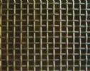 Crimped Wire Mesh 